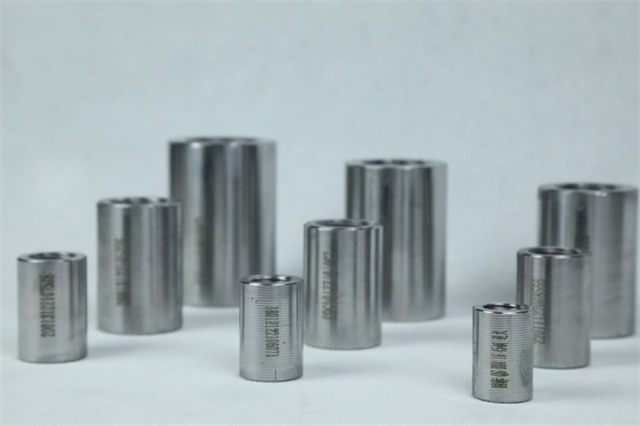 可克达拉直螺纹套筒成品<font style='color:red'>检验</font>